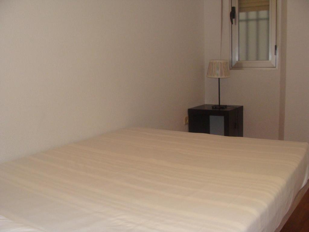 Inter Puerta Del Sol Pension Madrid Room photo